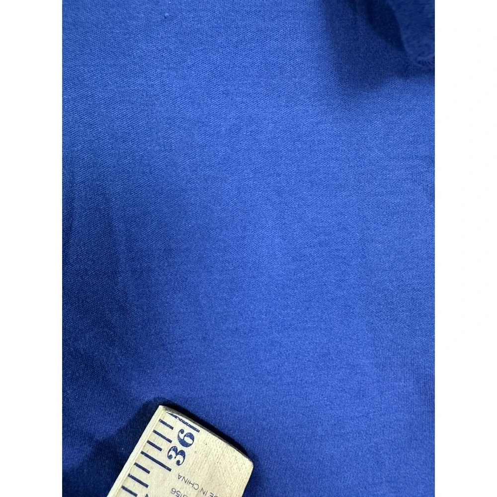 Polo Ralph Lauren Polo Shirt Mens 3XB Blue Big & Tall Pony Logo Rugby Mens